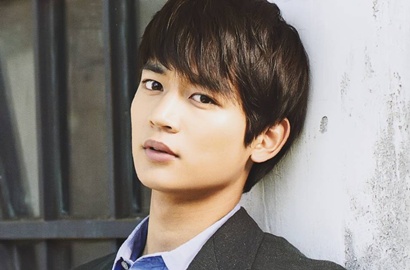 Debut Film di 'Grandmother Gyechoon', Minho SHINee Dipuji Sutradara