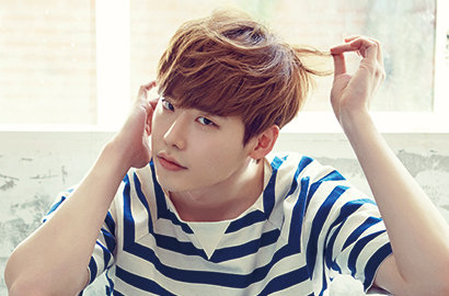 Lee Jong Suk Akan Bintangi Drama Baru MBC 'Saver'?