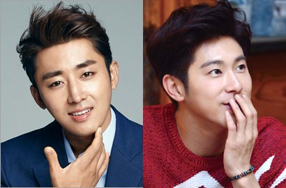 Son Ho Joon Beberkan Rencana Liburan Jika Yunho TVXQ Kelar Wamil