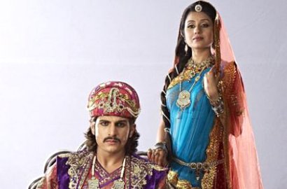 'Jodha Akbar' Kembali Menguat di Pekan Terakhir Ramadhan