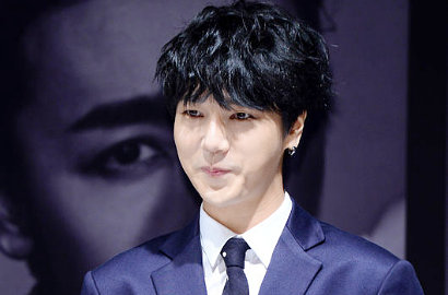 Yesung SuJu Ternyata Sering Diselingkuhi Mantan Pacar, Berapa Kali?