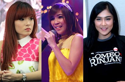 6 Member Hengkang, Cherry Belle Buka Audisi Cari Pengganti di 8 Kota