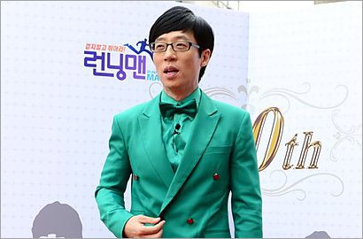 Ini Alasan Yoo Jae Seok Lebih Pilih Gabung FNC Ketimbang SM