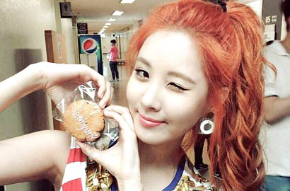 Jadi Artis Terkenal, Seohyun SNSD Ternyata Nggak Pernah Beli Baju Mahal