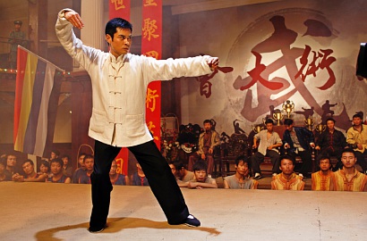 Trans 7 Siap Lawan Tren Serial Turki dan India Lewat 'Ip Man The Series'