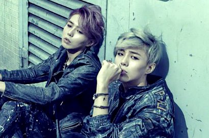 Ini Kata Woollim Entertainment Soal Tasty Akan Hentikan Aktivitas di Korea