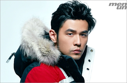 Jay Chou Menangis Haru Melihat Bayinya Pertama Kali