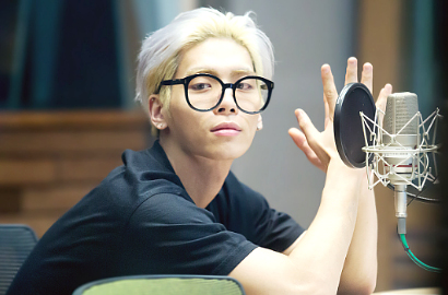 Nggak Sengaja Difollow Jonghyun, Fans SHINee Ini Malah Minta Diunfollow