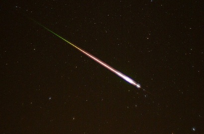 Mudik-Lebaran di Indonesia Bakal Bisa Nikmati Komet PanSTARRS