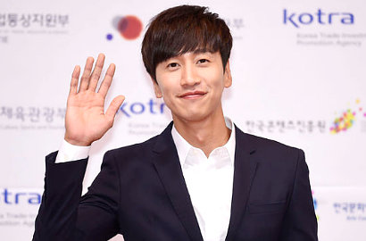 Disebut 'Asia's Prince', Lee Kwang Soo Berterima Kasih pada 'Running Man'