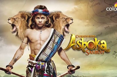 Suka Olahraga Sejak Kecil, Siddhart Nigam 'Ashoka' Sixpack di Usia 14