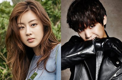 Sekarang Seksi, Perjuangan Kang Sora Turunkan Berat Badan Dipuji Mir