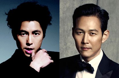 Jung Woo Sung dan Lee Jung Jae Diincar untuk Film 'Dandong'