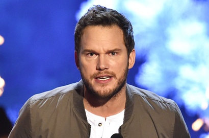 Chris Pratt Dilirik Untuk Gabung di 'Minions 2', Jadi Apa?