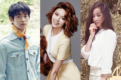 Minho, Sooyoung dan Victoria Dipilih Jadi Model Asia Brand 'Coach'
