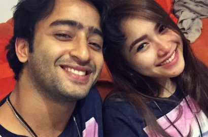Sedih, Ayu Ting Ting Rayakan Idul Fitri Tanpa Shaheer Sheikh