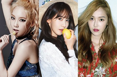 Kontroversi Tae Yeon-Yoona SNSD Mabuk Ternyata Libatkan Jessica?