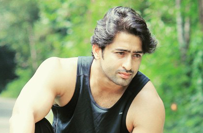 Shaheer Sheikh Kangen Tak Lebaran Bareng Keluarga