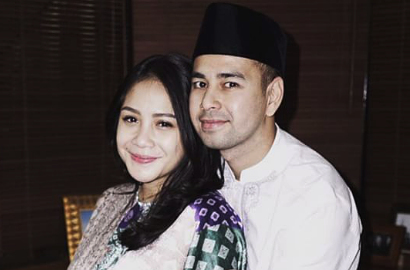 Nagita Slavina Ternyata 'Tak Sayang' pada Raffi Ahmad?