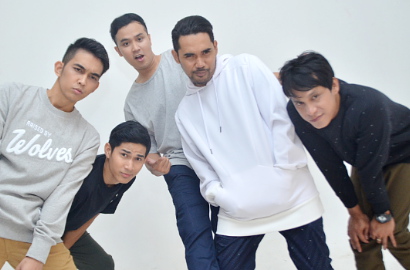 Pilih Keluarga, Lyla Tolak Tawaran Manggung Saat Lebaran