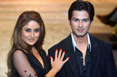 Kareena Kapoor Sebut Mantan Pacarnya Bakal Jadi Suami yang Hebat