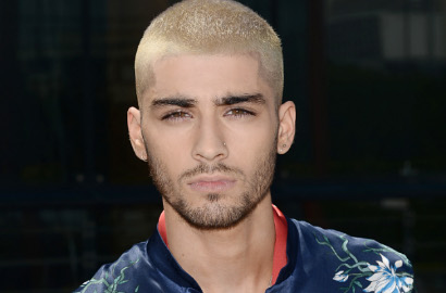 Zayn Malik Dikabarkan Gabung Sony Music, Label 1D Klaim Masih Bawahi