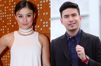 Agnes Monica dan Bautista Disebut Jadi Juri 'The X Factor Asia', Benarkah?