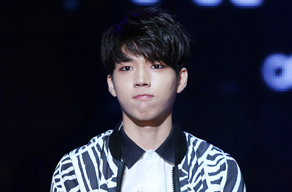 Woohyun Infinite Ungkap Sedang Garap Album Solo