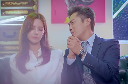 Sibuk Kerja, Beast Berat Tinggalkan Kekasih di MV 'Gotta Go To Work'