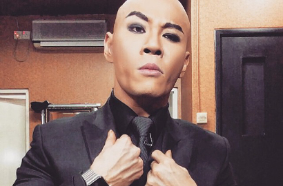 30 Tahun Berkarier, Deddy Corbuzier Putuskan Pensiun dari Sulap
