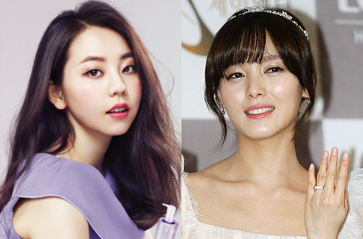 Sunye dan Sohee Resmi Hengkang dari Wonder Girls