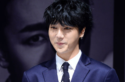 Comeback Bareng SuJu Setelah Wamil, Yesung: 'Devil' Sangat Spesial Bagiku