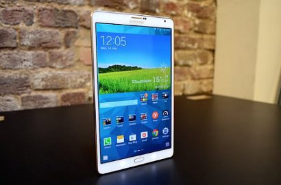 Samsung Akhirnya Ungkap Galaxy Tab S2 dengan 2 Varian Layar