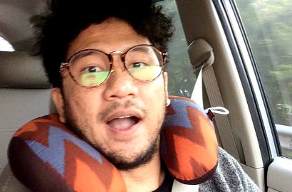 Kunto Aji Pilih Yogyakarta Jadi Inspirasi Buat Album Baru