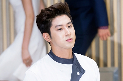 Yunho TVXQ Ingin Bareng Keluarga dan Teman Sehari Jelang Wamil