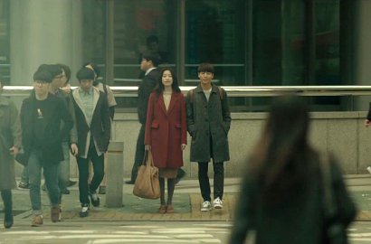 Lee Hyun Woo Genggam Tangan Han Hyo Joo di Trailer 'Beauty Inside'