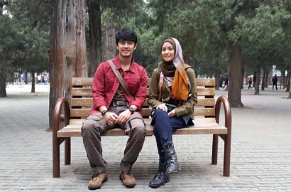 Fans Heboh Soal Casting Sinetron 'Assalamualaikum Beijing'