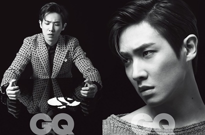 Main di 'Guest', Lee Joon: Aku Banyak Belajar dari Senior