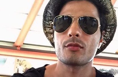 Tanpa Pacar, Vin Rana Bahagia Liburan di Singapura