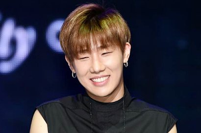 Intip Dance Sunggyu Infinite yang Sukses Bikin Netter Gemas