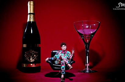 TVXQ Rilis Bersamaan MV Solo 'Champagne' dan 'Rise As One'