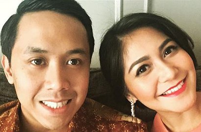 Mesra dengan Pacar, Marsha Tengker Diminta Cepat Nikah Seperti Nagita