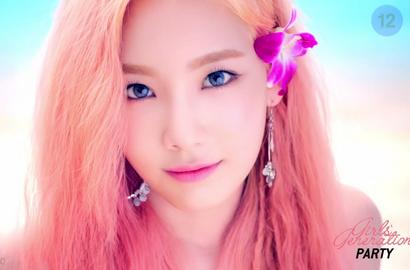 Kesal dan Murka, Tae Yeon SNSD Ancam Tuntut Haters