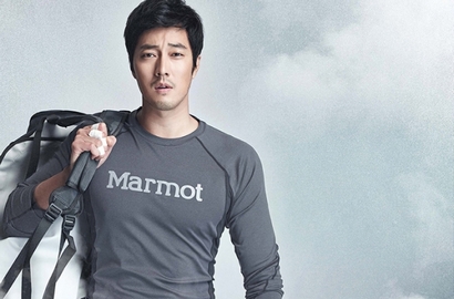 Comeback Sebagai Penyanyi, So Ji Sub Bawakan Lagu Hip Hop
