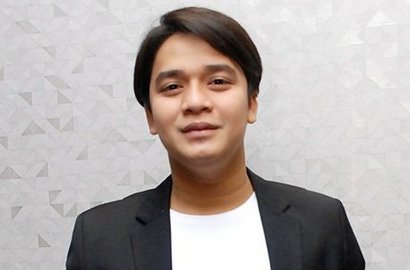 Billy Ingin Terus Lanjutkan Tradisi Lebaran Olga Syahputra Ini