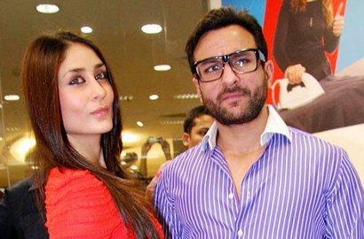 Usia 34 Tahun, Kareena Kapoor Belum Ingin Punya Anak
