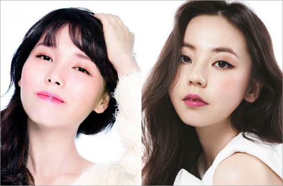Hengkang dari Wonder Girls, Sunye dan Sohee Tulis Pesan Mengharukan