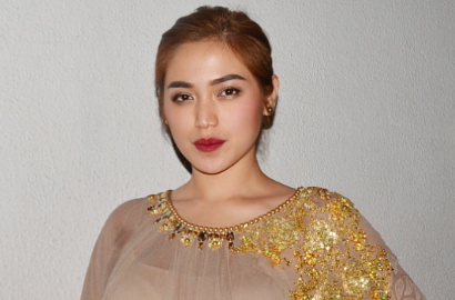 Unggah Foto Hewan, Jessica Iskandar Samakan Haters dengan Monyet