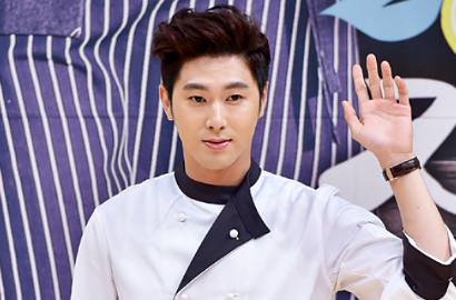 Yunho TVXQ Siap Jalani Wajib Militer Hari Ini