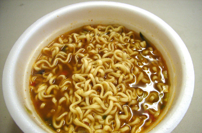 Inilah 4 Mie Instan yang Diklaim Paling Enak di Dunia, Termasuk Indomie?